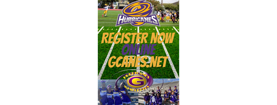 Galveston Hurricanes and Whirlettes