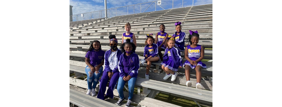 Galveston Whirlettes